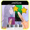 Piano Game Fire Emblem Heros