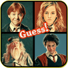 Trivia for Harry Potter Quiz