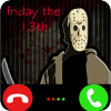 Call From Jason Killer