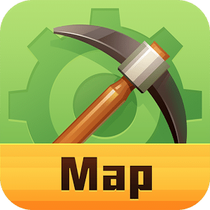 Map Master for Minecraft PE