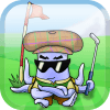 Crystal Golf Solitaire