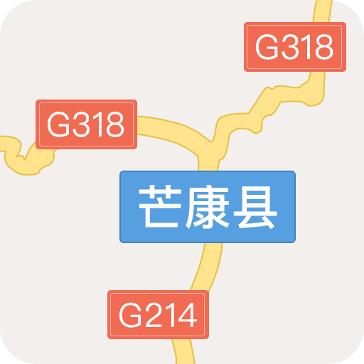 越野路书