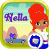 Nella Adventure Knight (New version)