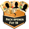 Pack Opener Fut 18