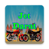 Jet Darat