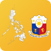 Philippines Province Maps