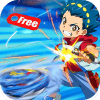 Go BEYBLADE BURST Game trick