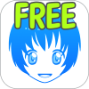 Anime Face Maker GO FREE