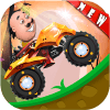 motu racing patlu adventure climb