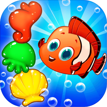 Fish Blast