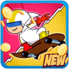 Super Kick Skater Adventure Free