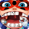 Dentist Ladybug