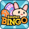 Easter Bingo: FREE BINGO GAME