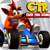 Tricks Crash Team Racing