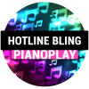 "Hotline Bling" PianoPlay