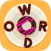 Word Donuts