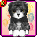 KittyZ，你的虚拟宠物