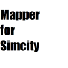 Mapper for Simcity Buildit