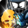 Stickman Football - The Bowl