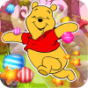 Winie Adventure - The Jumping Pooh