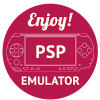 Enjoy Emulator for PSP