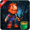 Run Killer Chucky World Game