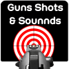 Guns Shots & Sounds