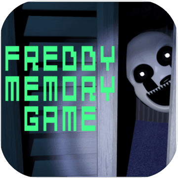 Freddy's Memory Game
