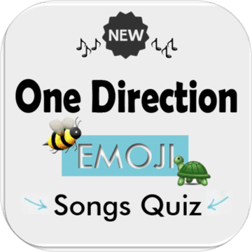 One Direction Emoji Songs Quiz