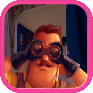 Demo Of Hello Neighbor