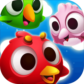 Birds Dash Mania