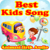 Lagu Anak Inggris - Kids Song