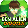 Ben Alien Shooter Adventure 2017