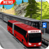 Metro Bus Sim 2017