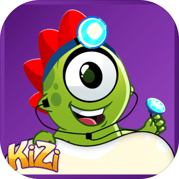 Doctor Kizi - Kids Dentist