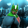 蝙蝠超级英雄：奇怪的传奇英雄