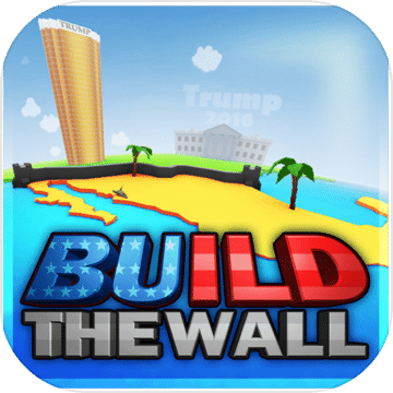 Build The Wall: The Game