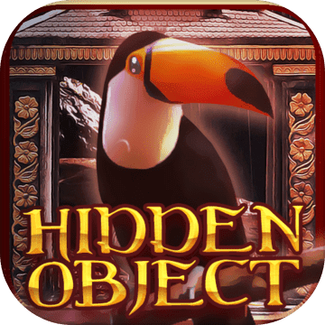 Hidden Object: Ancient Mystery