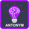 Vocabrain - Antonym