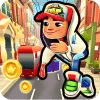 Subway Runner :Bus Rush 3D Run 2017