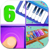 Tap piano Tiles music
