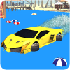 Water Surfer Super Car 2017