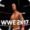 Guide WWE 2K17 : 2017
