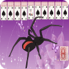 Spider Solitaire X