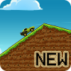 Diesel Car Hill Climb Games