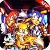 Tails Sonic Racing