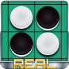 Reversi REAL - Free Board Game