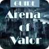 Guide for Garena AOV - Arena of Valor