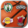 Logo Basketball Quiz