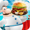 Cooking Game Fever - Dash Chef